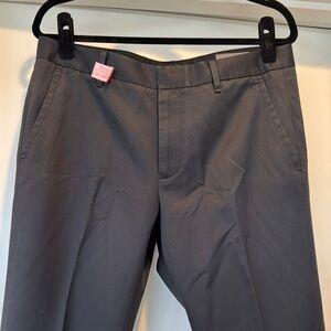Bonobos Black Chinos